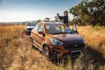 Ford Figo Freestyle 2020 года